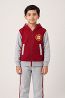 KIDZEE NURS TRACKSUIT