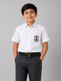 DPS D HALF SHIRT
