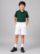 DPS GREEN T-SHIRT