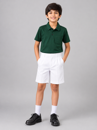 DPS GREEN T-SHIRT