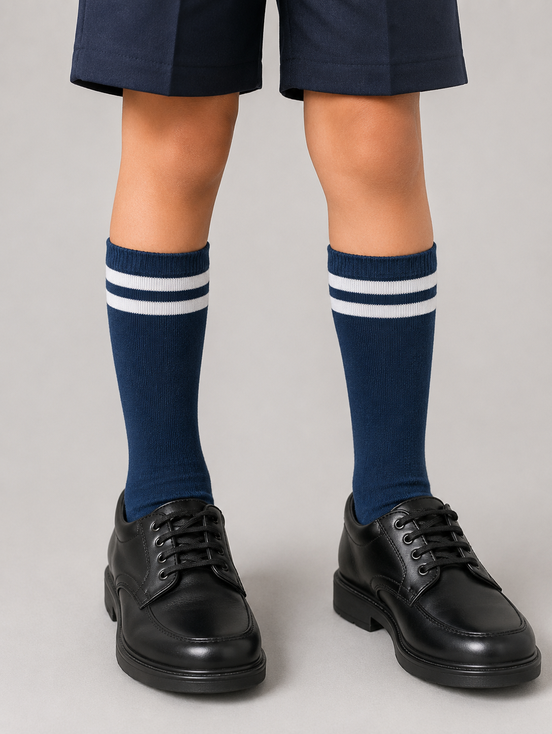 ANGEL SOCKS LONG LEG
