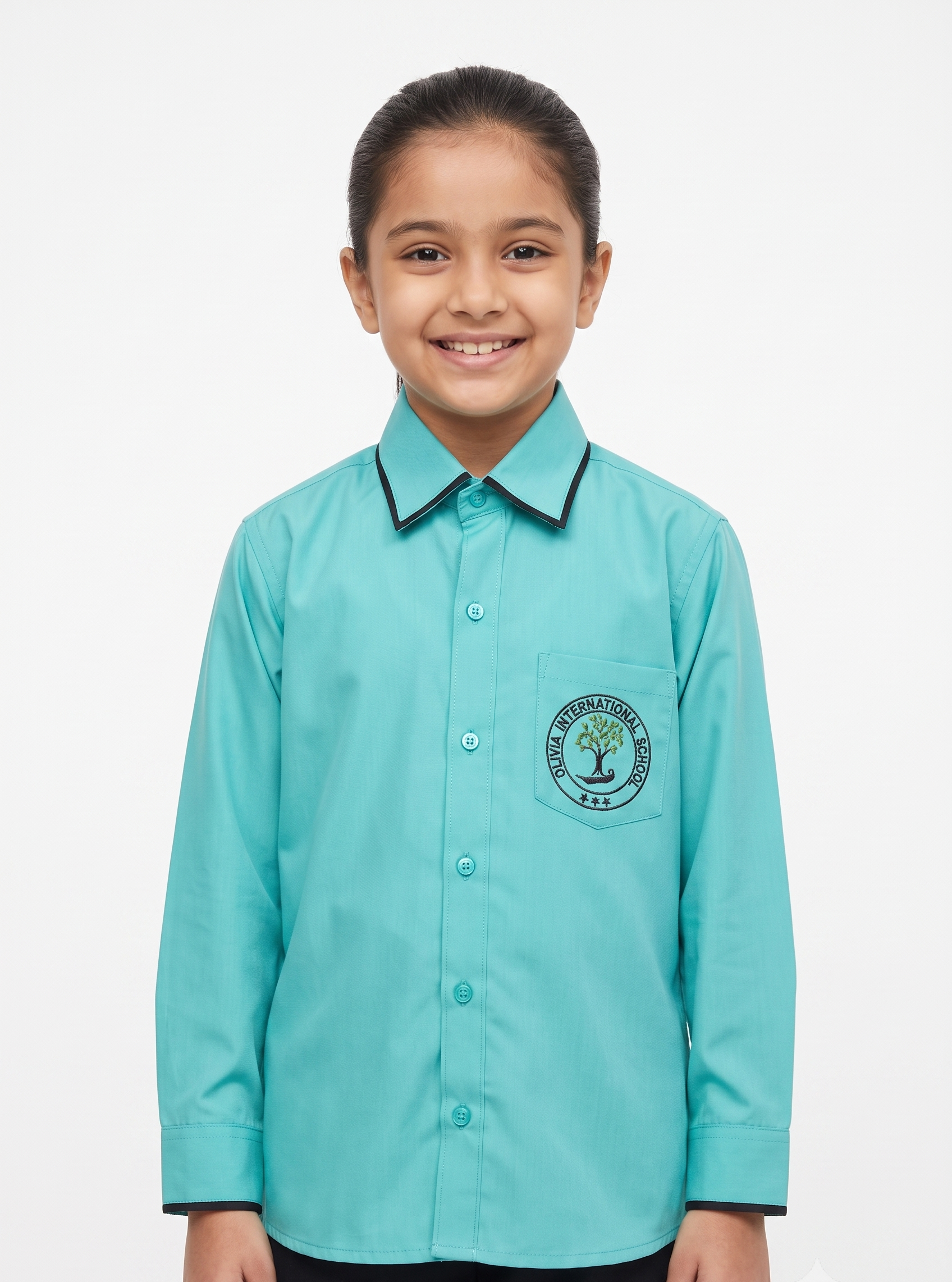 OLIVIA FULL SHIRT