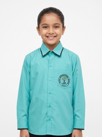 OLIVIA FULL SHIRT