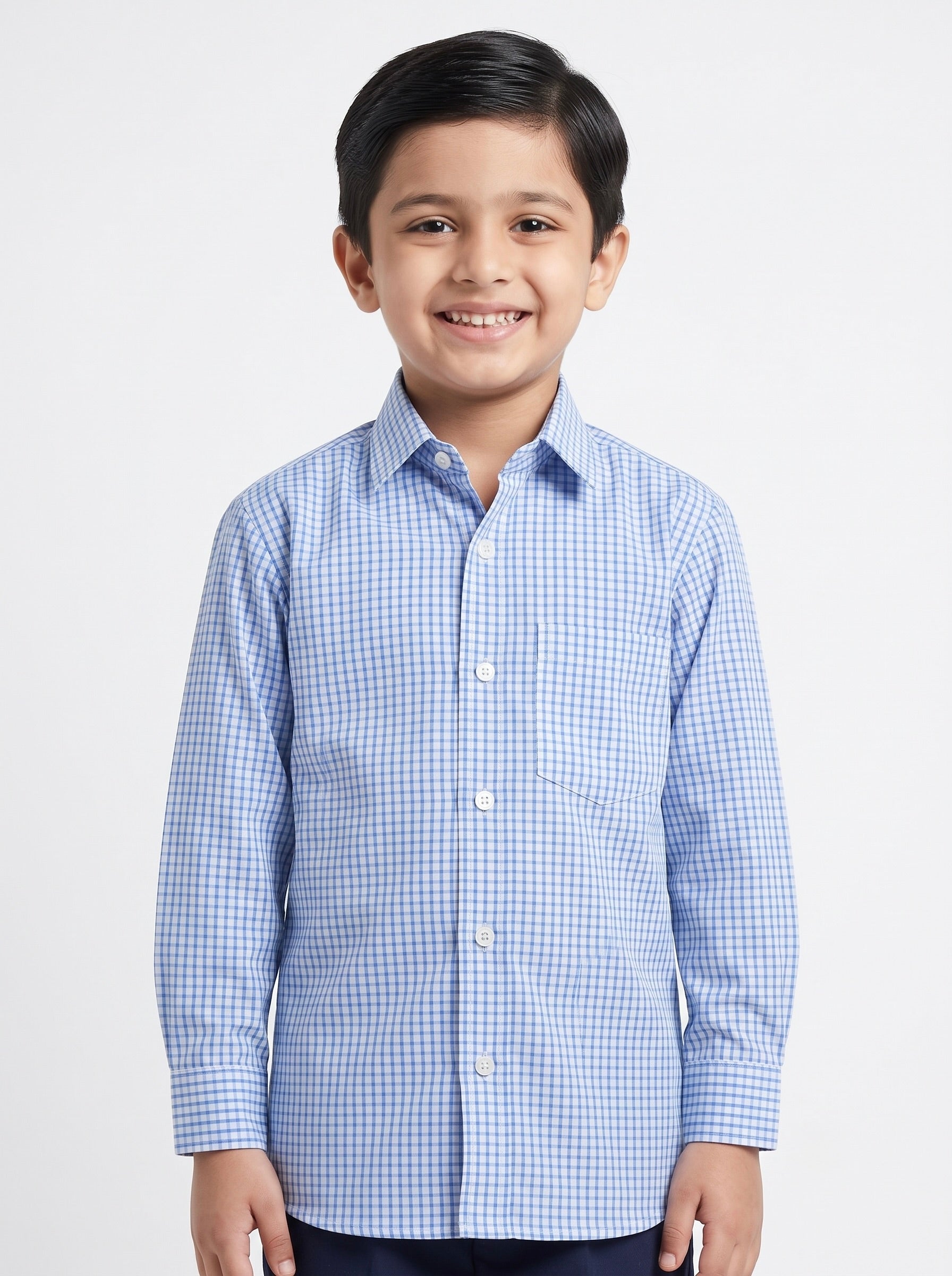 JAWAHAR NAVODAYA FULL SHIRT