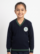 MOUNT LITERA FULL SWEATER