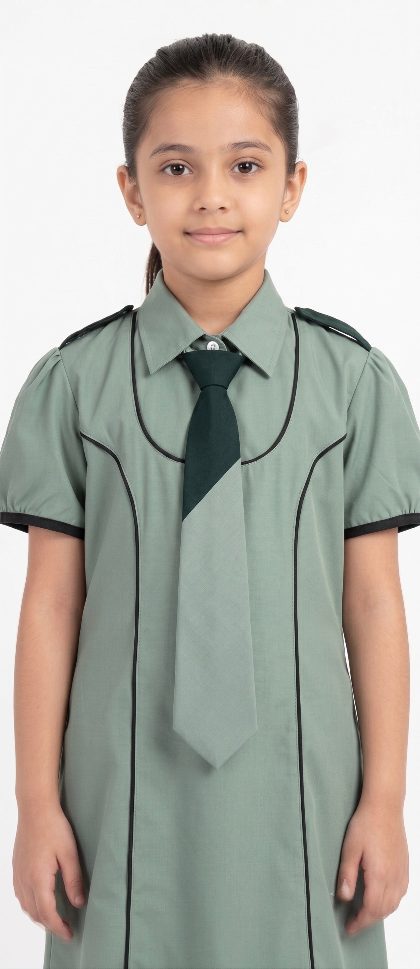 BHAGIRATHI TIE GIRLS