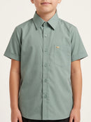 BHAGIRATHI SHIRT GIRLS