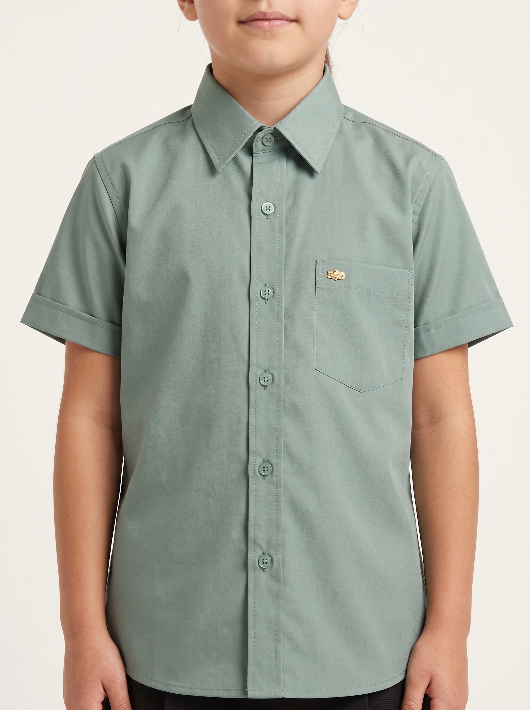 BHAGIRATHI SHIRT GIRLS