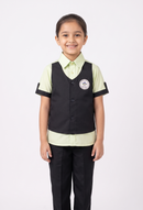 MOUNT LITERA GIRLS SHIRT