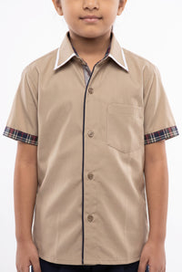 DAV SHIRT GIRL