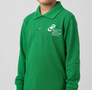 MUNJAL GREEN FULL T-SHIRT