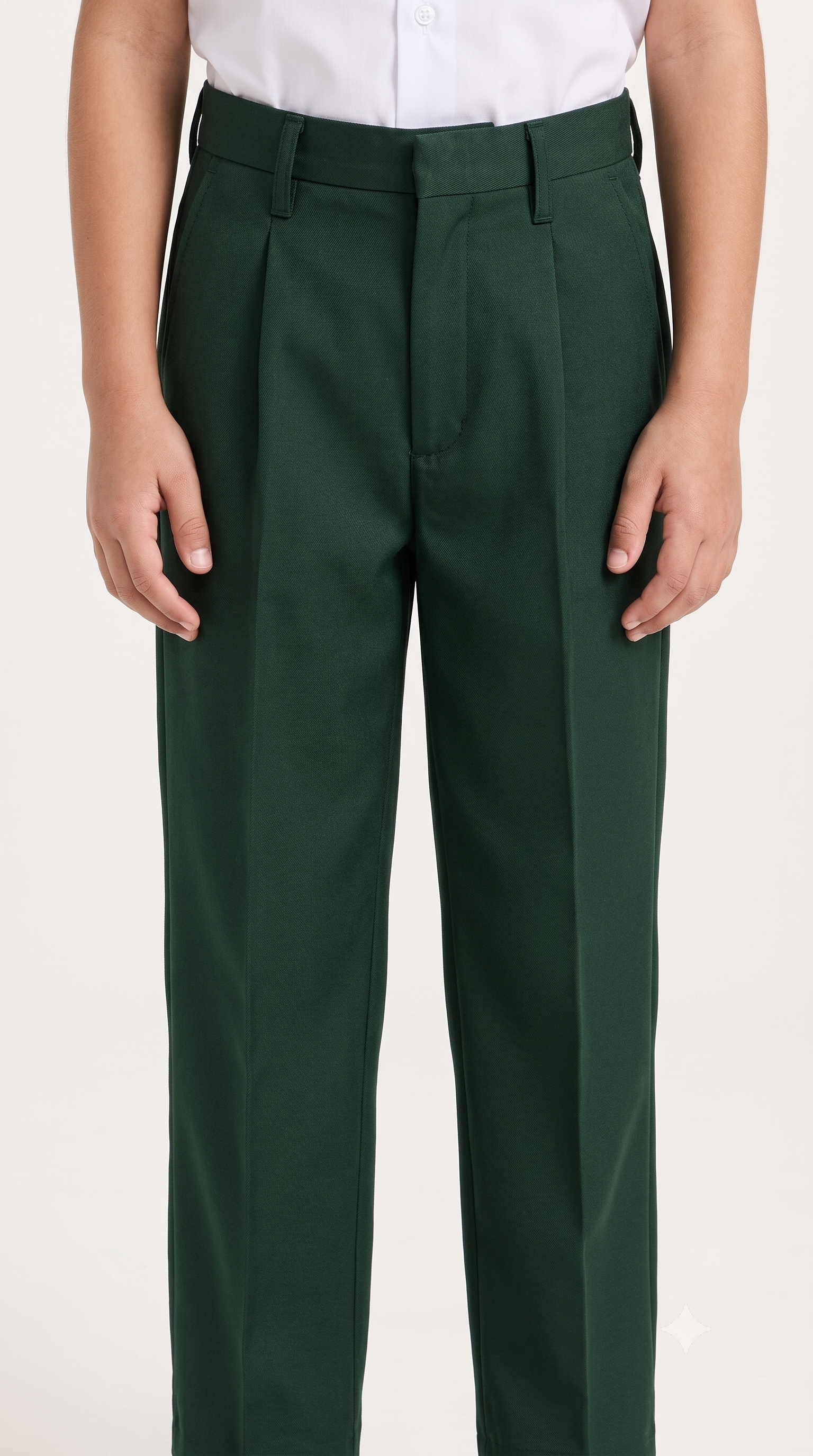 GREEN PANT