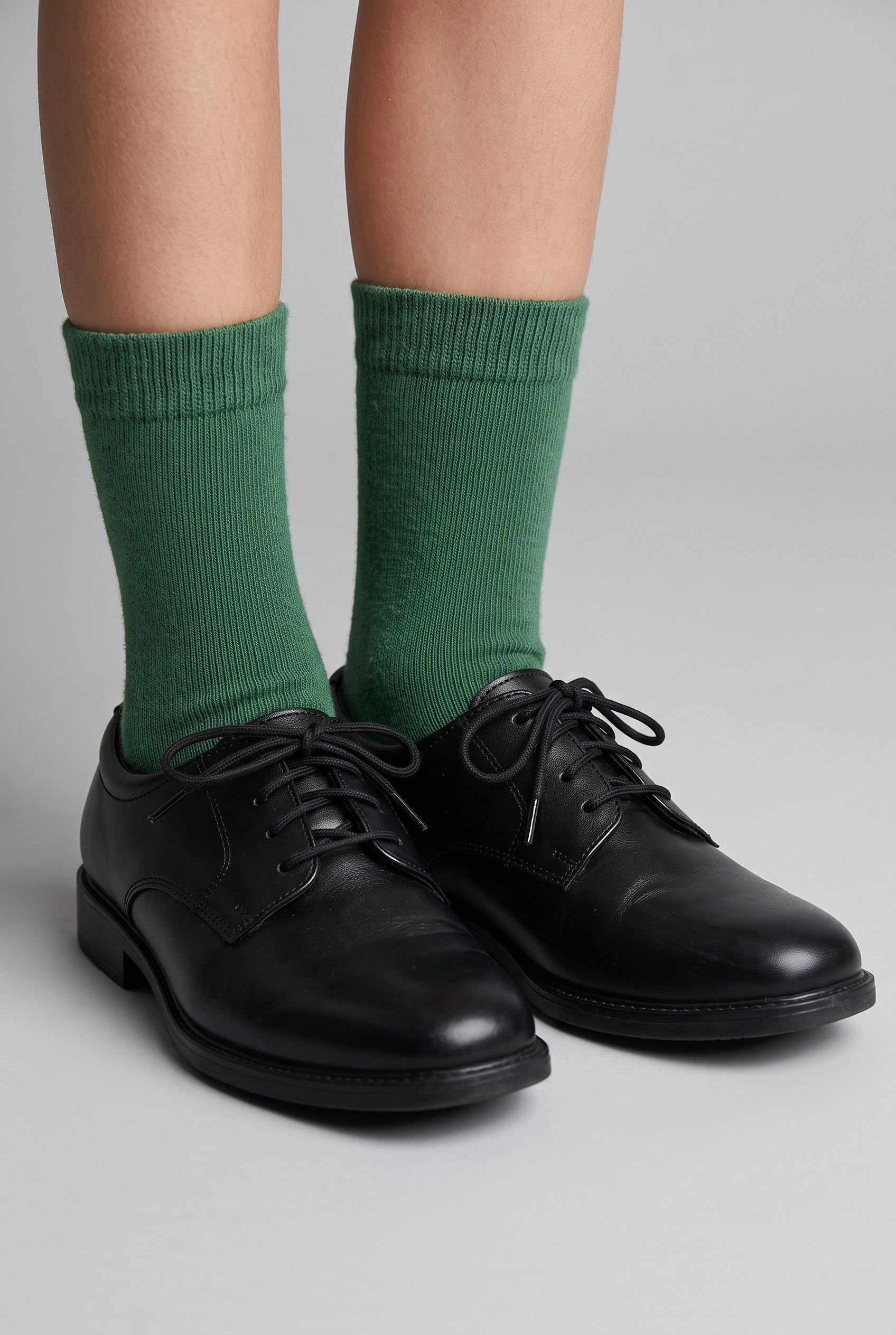 GREEN SOCKS