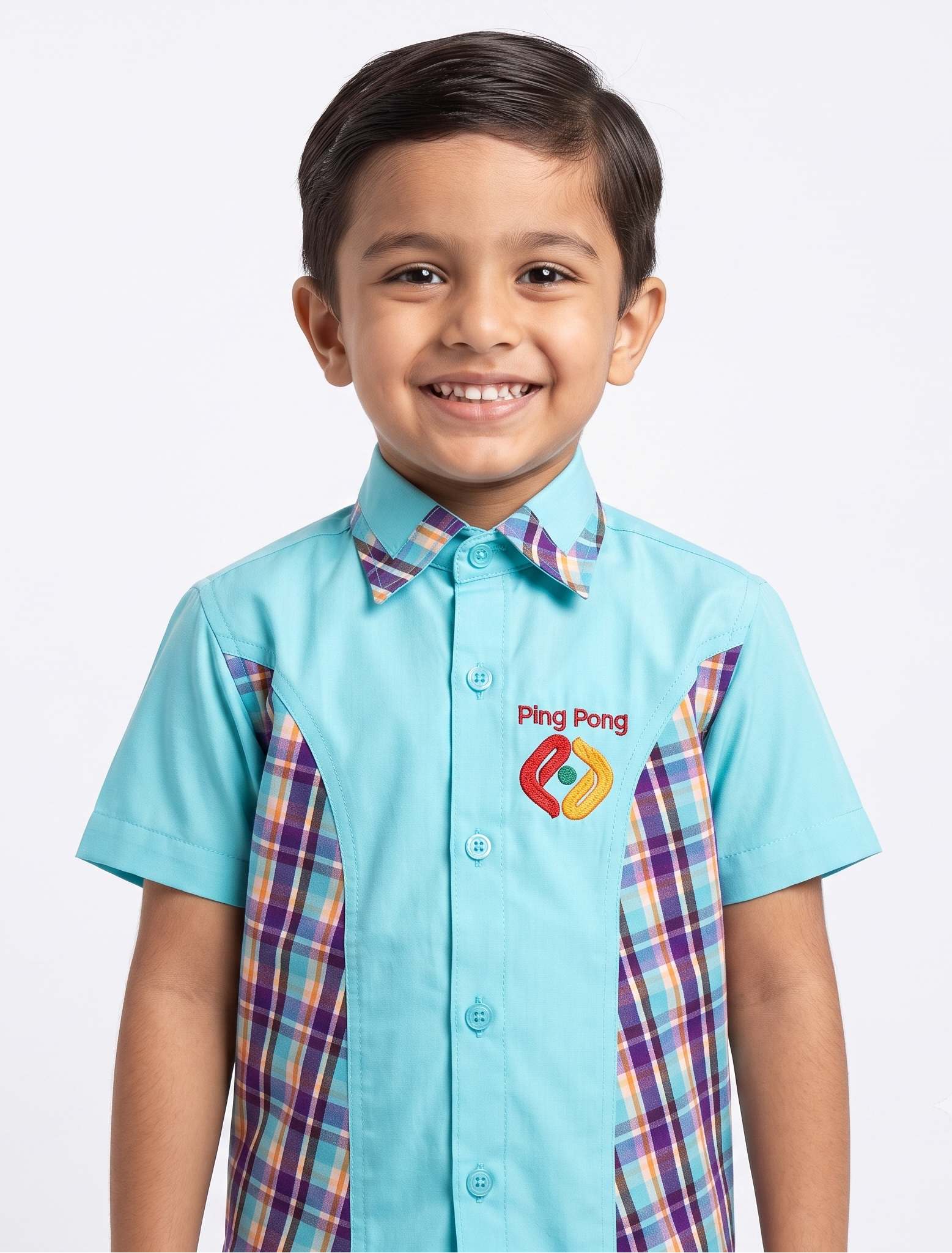 PING PONG SHIRT