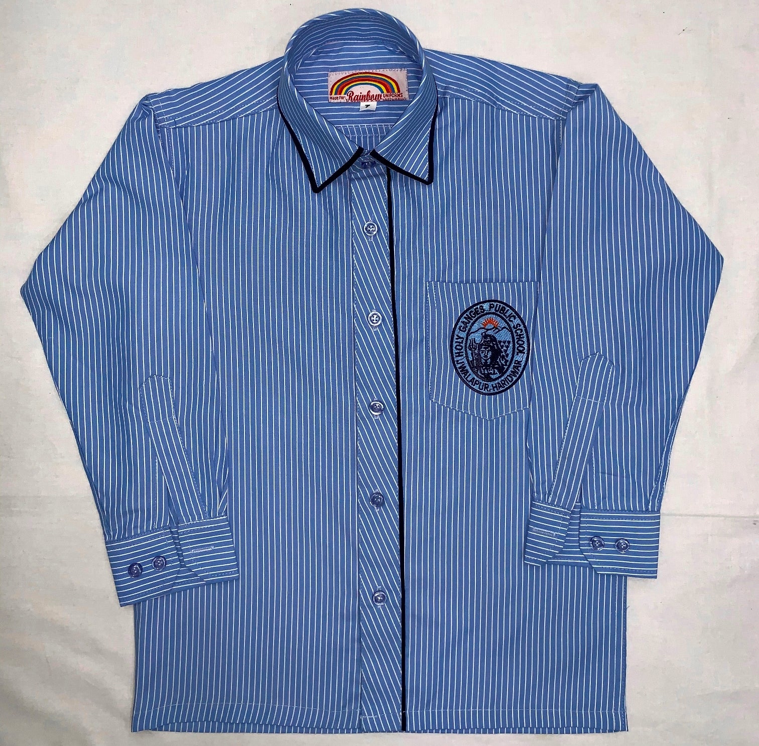 HOLY GANGES SHIRT FULL SLEEVS