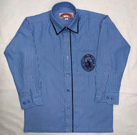 HOLY GANGES SHIRT FULL SLEEVS