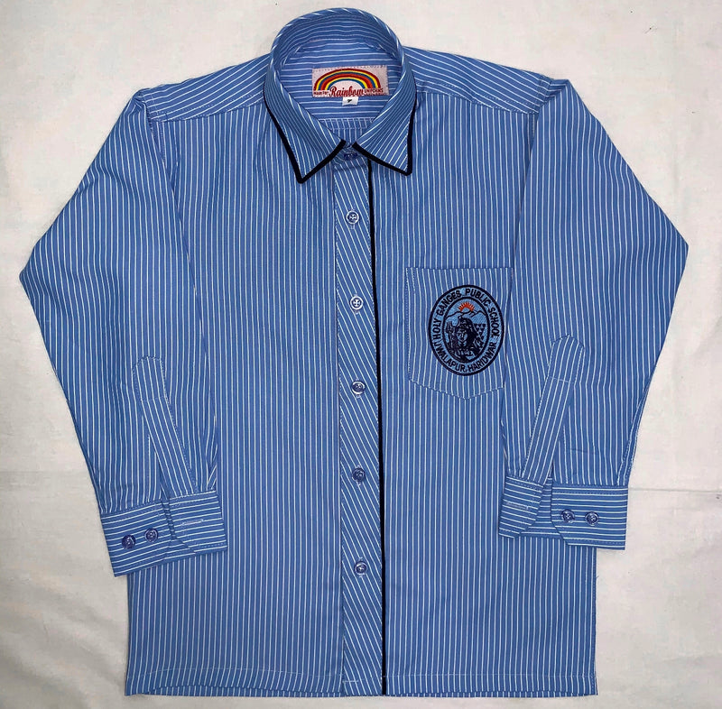 HOLY GANGES SHIRT FULL SLEEVS