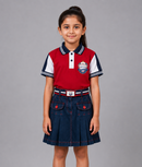 AHPS NURS SKIRT