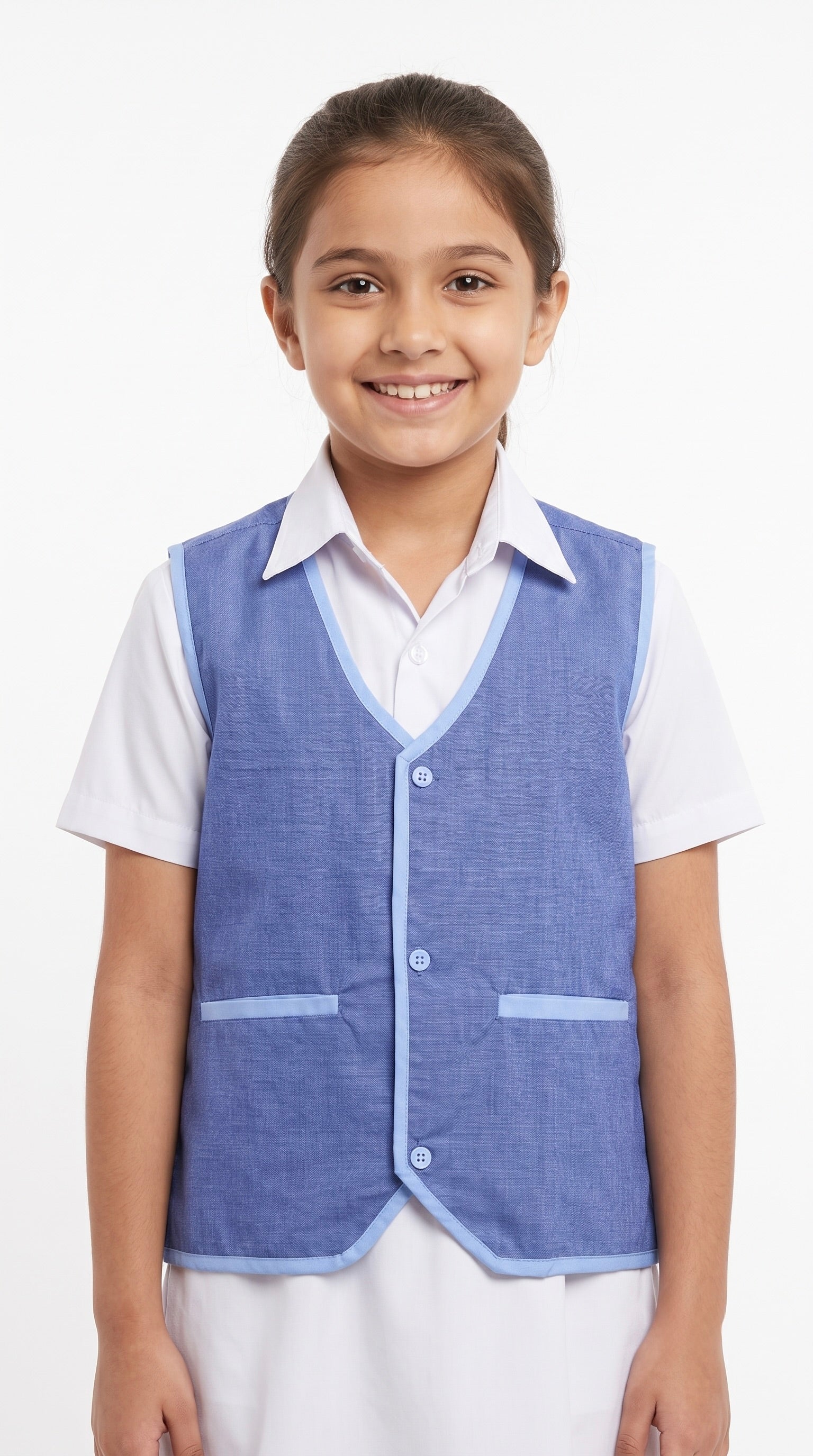 MAA SARASWATI GIRLS JACKET