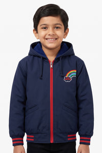 SAI SANSKAR  NURS JACKET