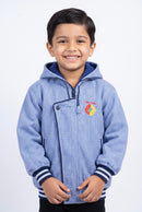 PING PONG NURS JACKET