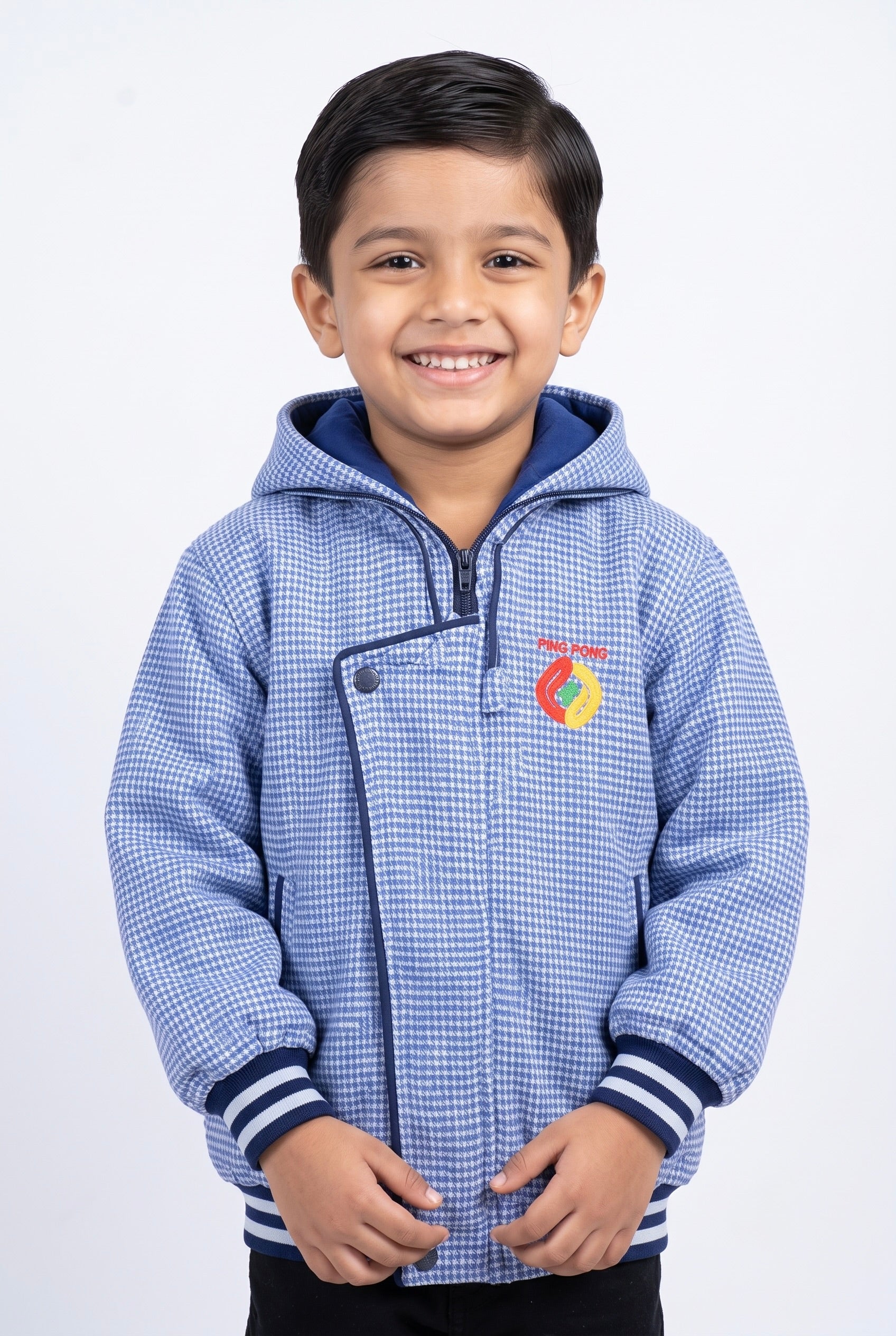 PING PONG NURS JACKET