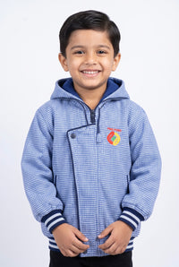 PING PONG NURS JACKET