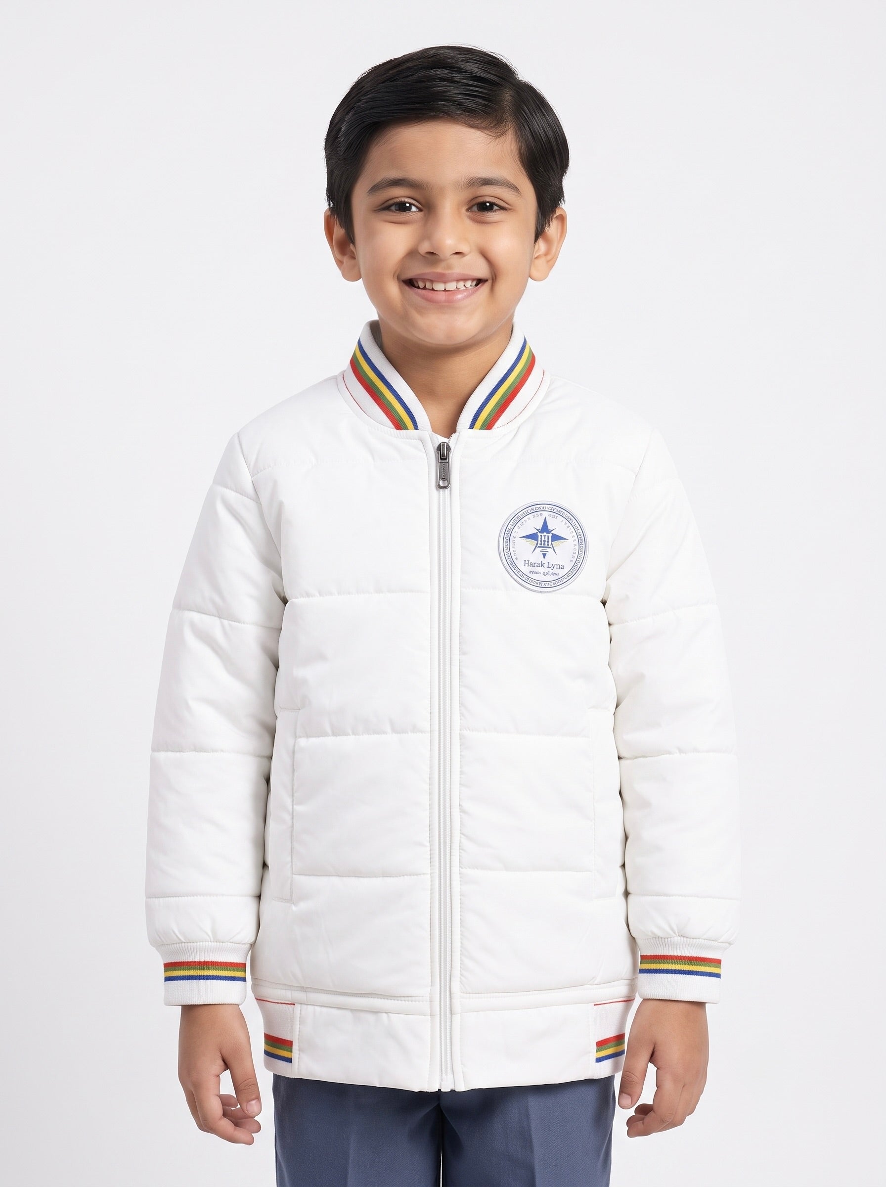 MOUNT LITERA HOUSE JACKET