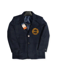 KRISHNAS COAT