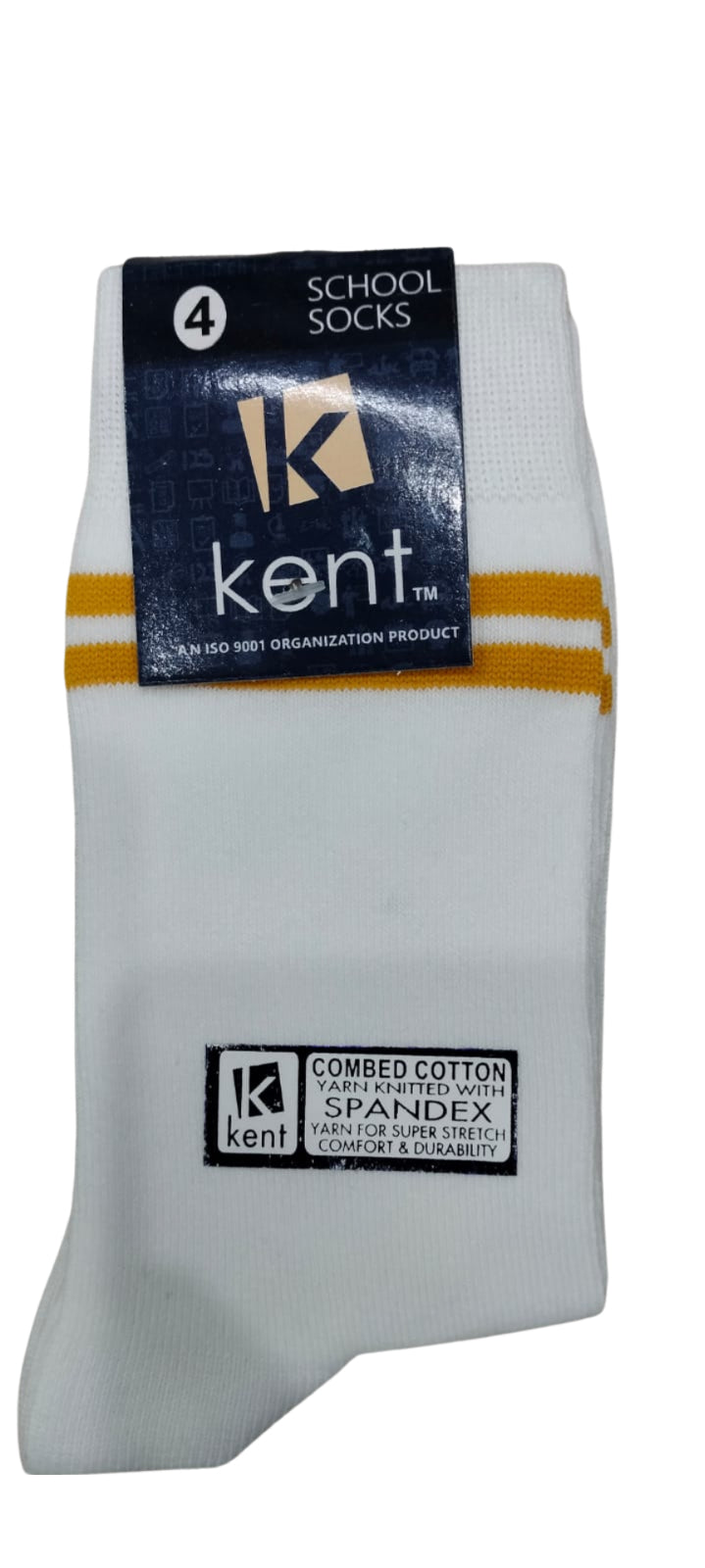 MAHARISHI SOCKS
