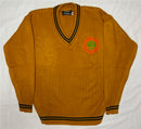 MAHARISHI FULL SWEATER