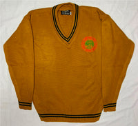 MAHARISHI FULL SWEATER