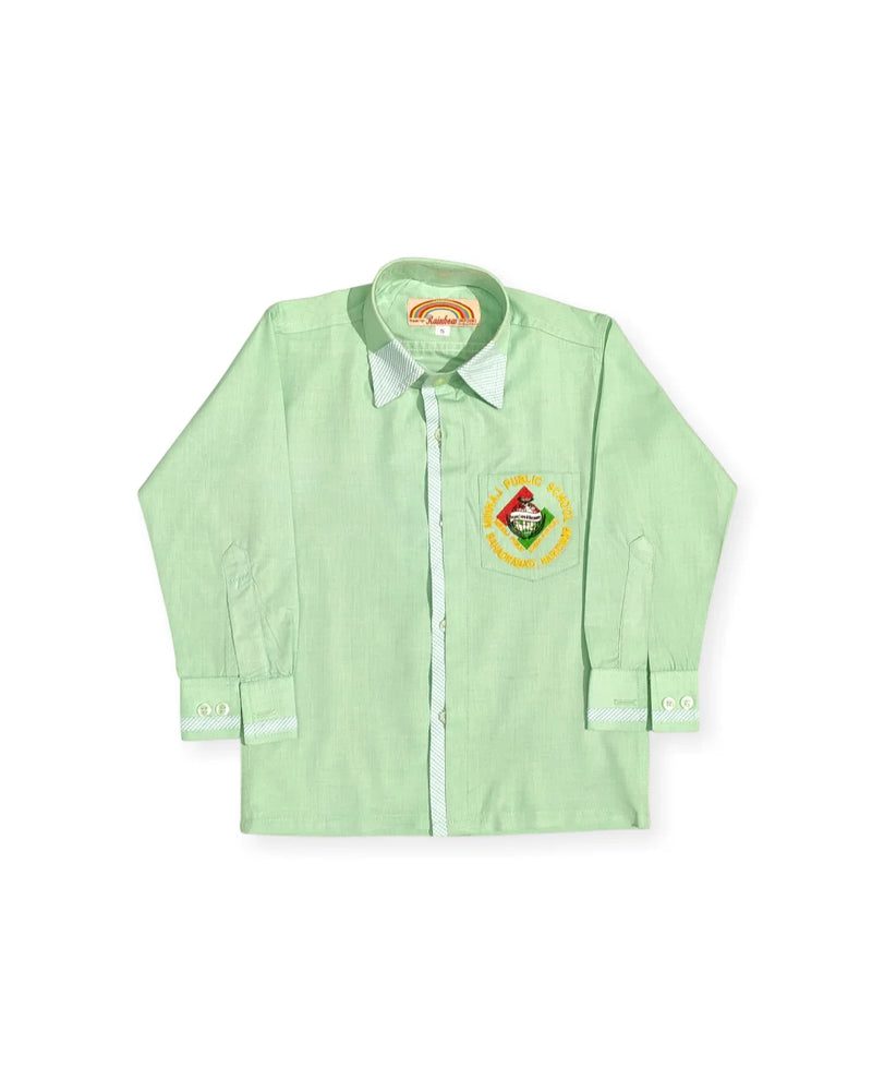 MINHAJ FULL SHIRT