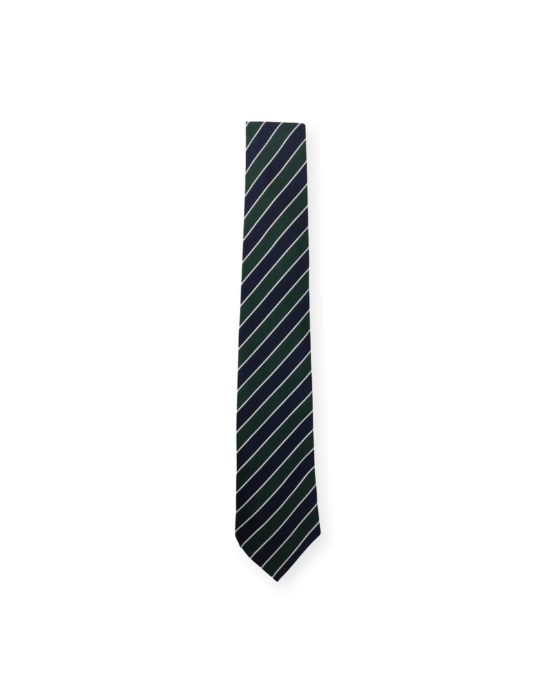 MOUNT LITERA TIE