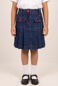 BHAGIRATHI NURS SKIRT