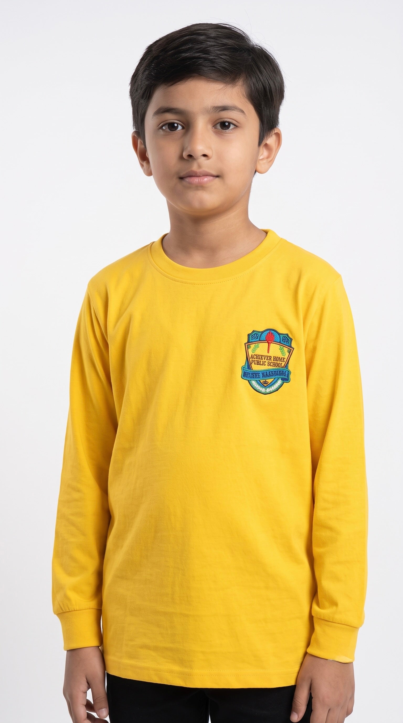 ACHIEVERS NURS FULL T-SHIRT