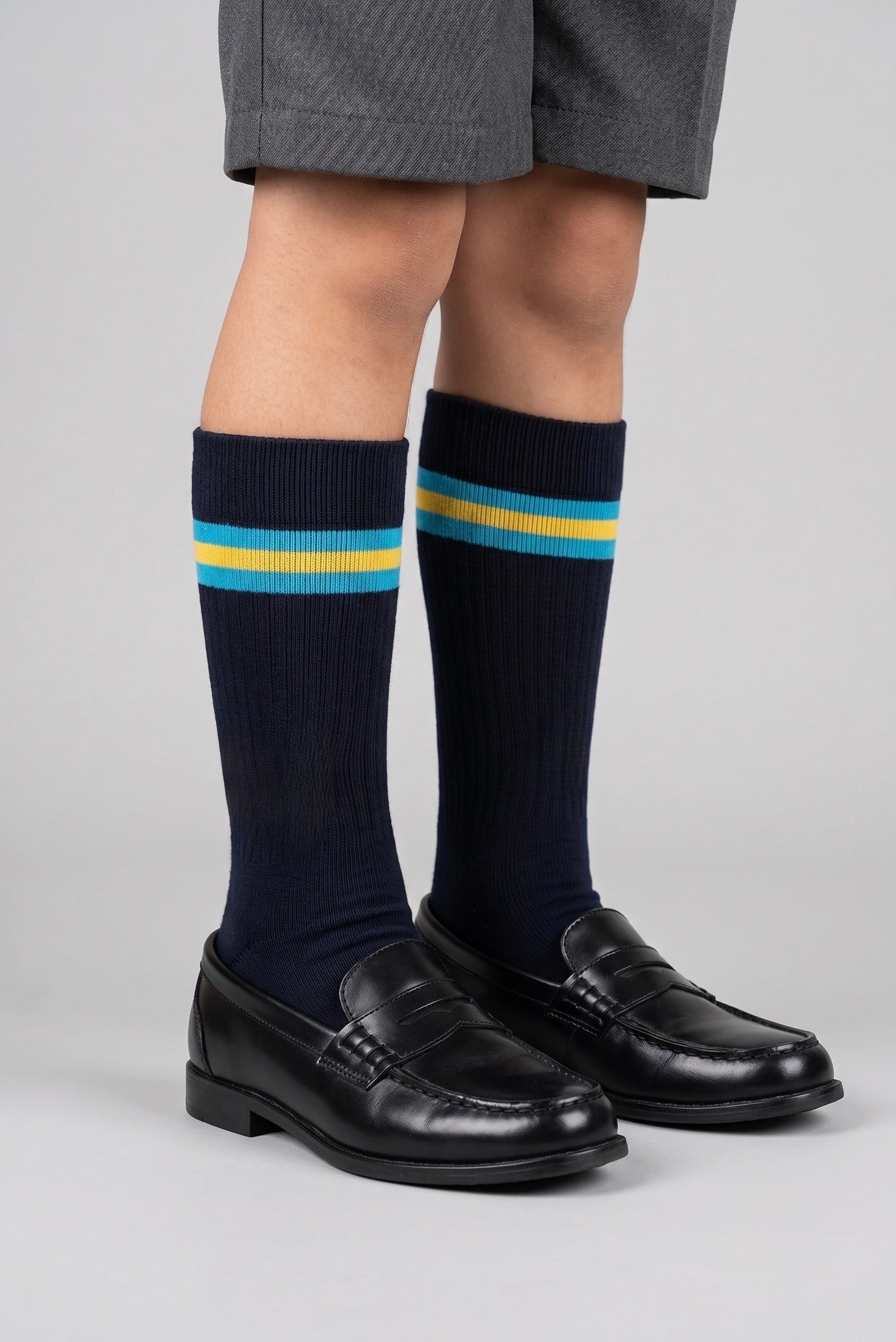 AHPS NURS SOCKS WL