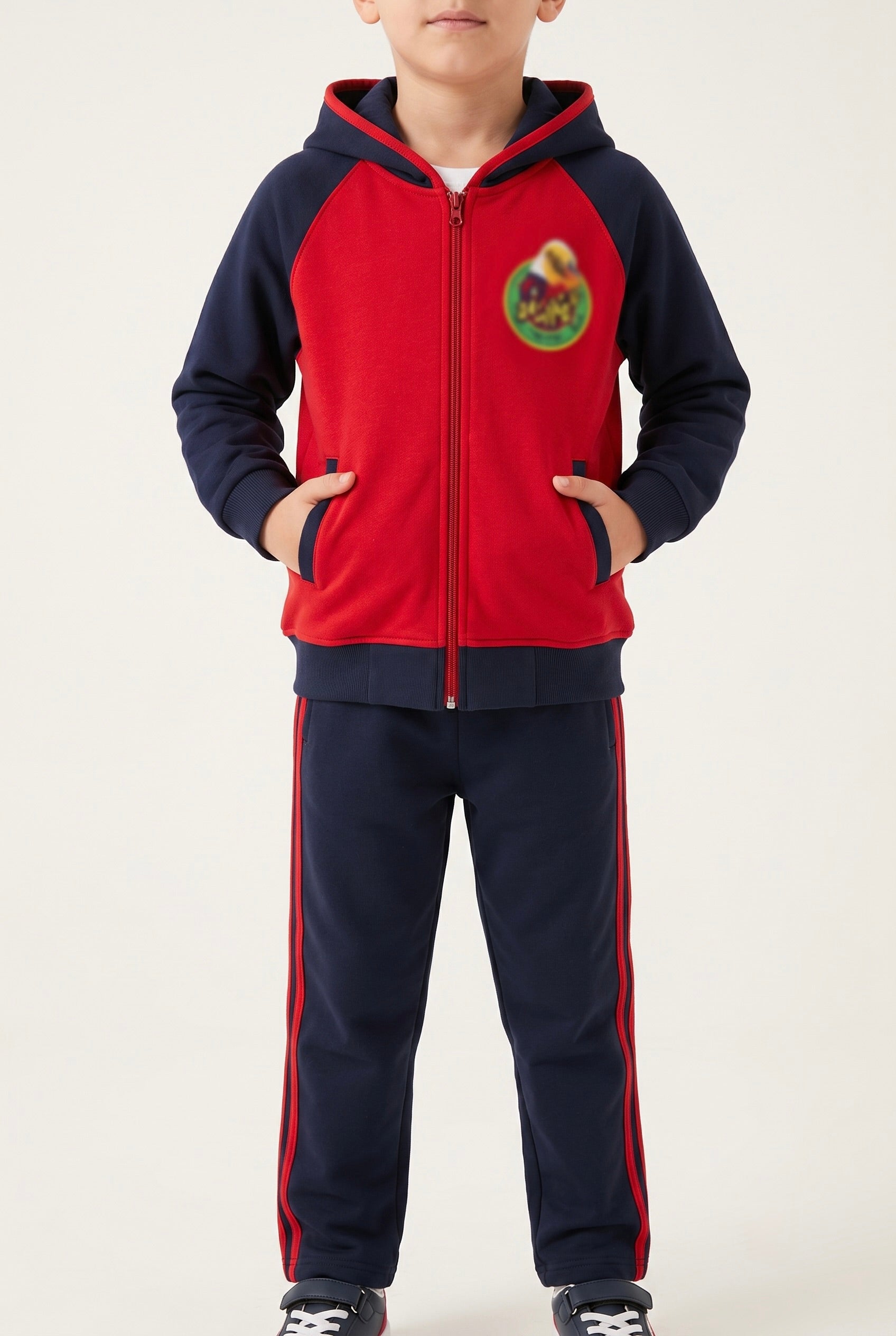 BHAGIRATHI NURS TRACKSUIT