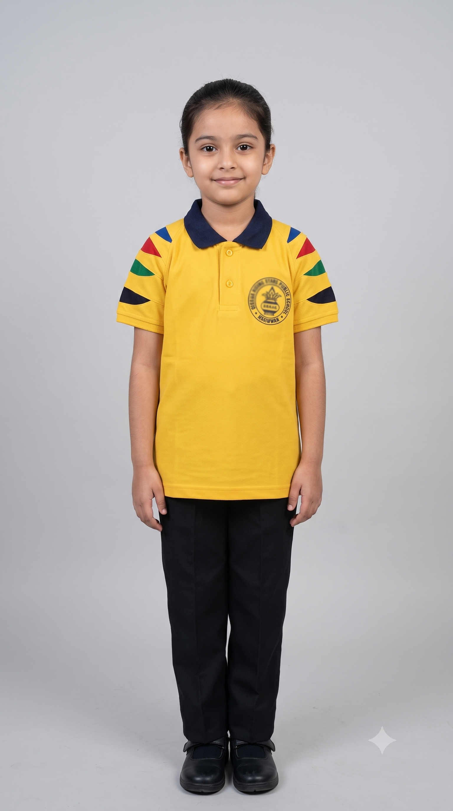 DIKSHA RISING NURS T-SHIRT