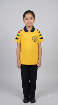 DIKSHA RISING NURS T-SHIRT