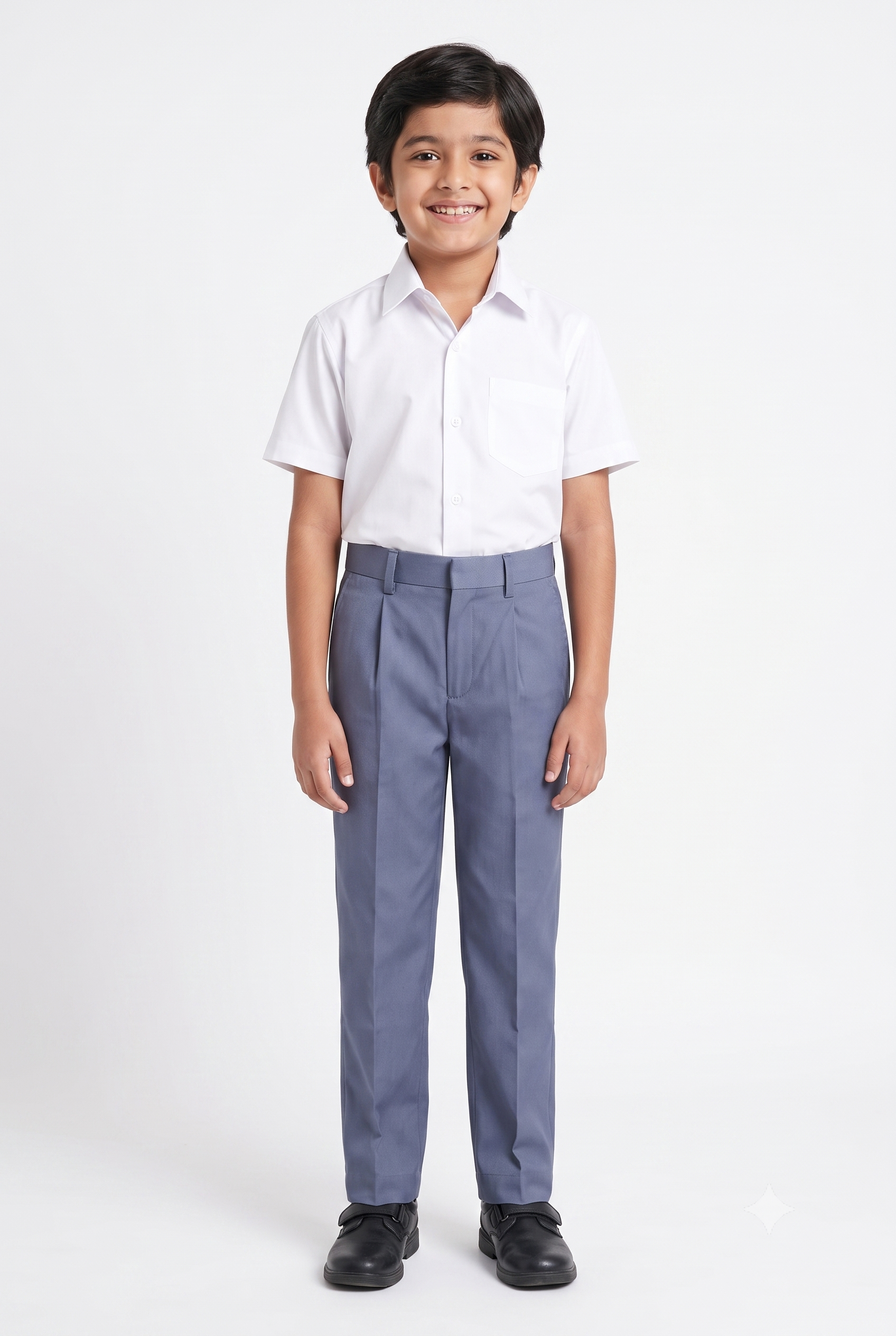 GRAY PANT