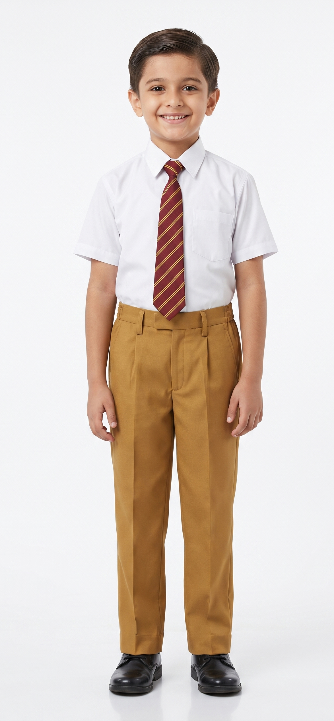 MAHARISHI PANT