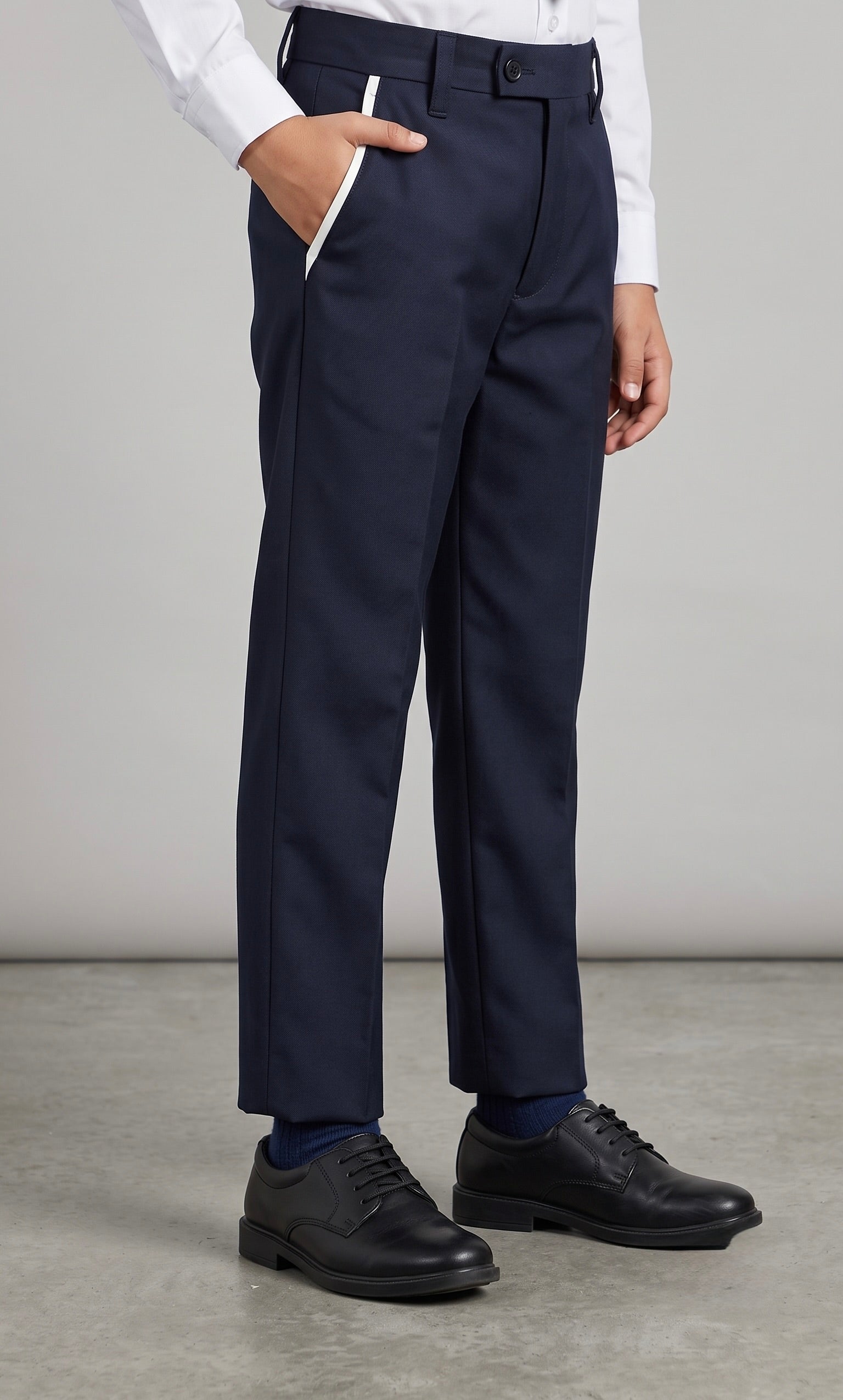 ACHIEVERS PANT