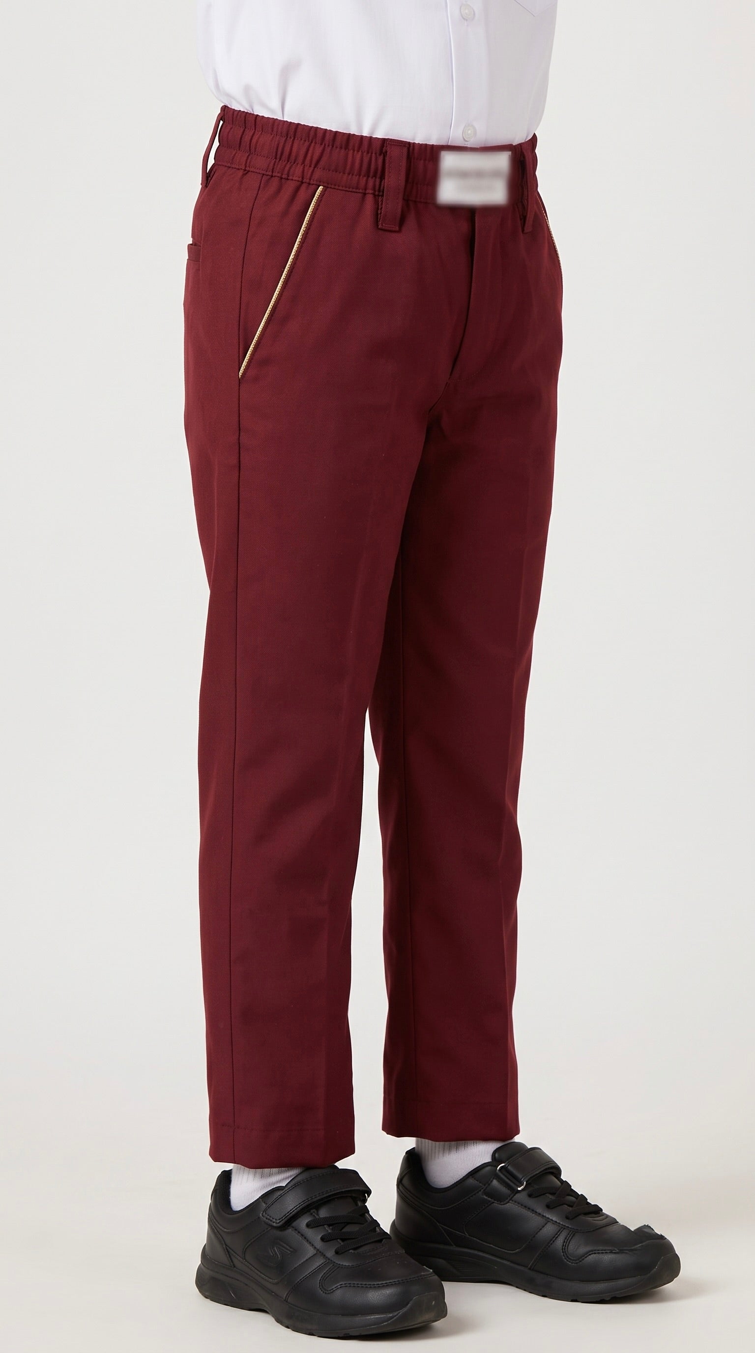 BHAGIRATHI PANT WL