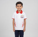 ACHIEVERS RED T-SHIRT