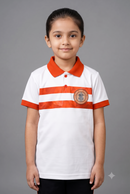 DIKSHA RISING RED T-SHIRT