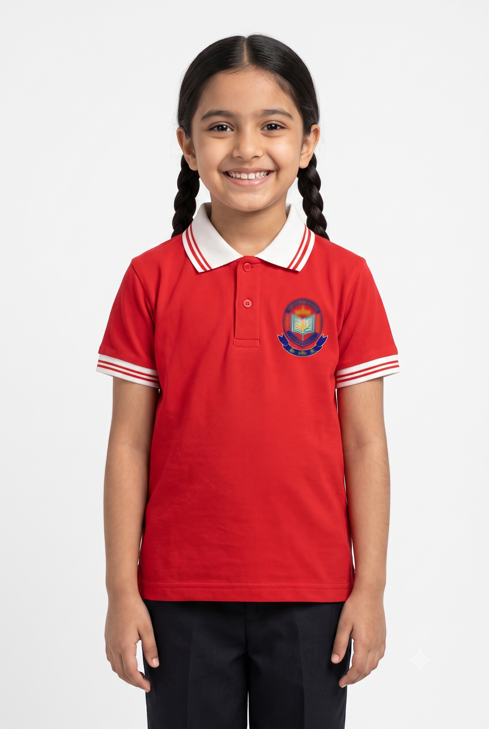DOONSTAR RED TSHIRT