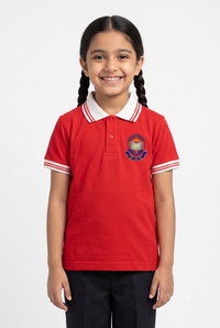 DOONSTAR RED TSHIRT