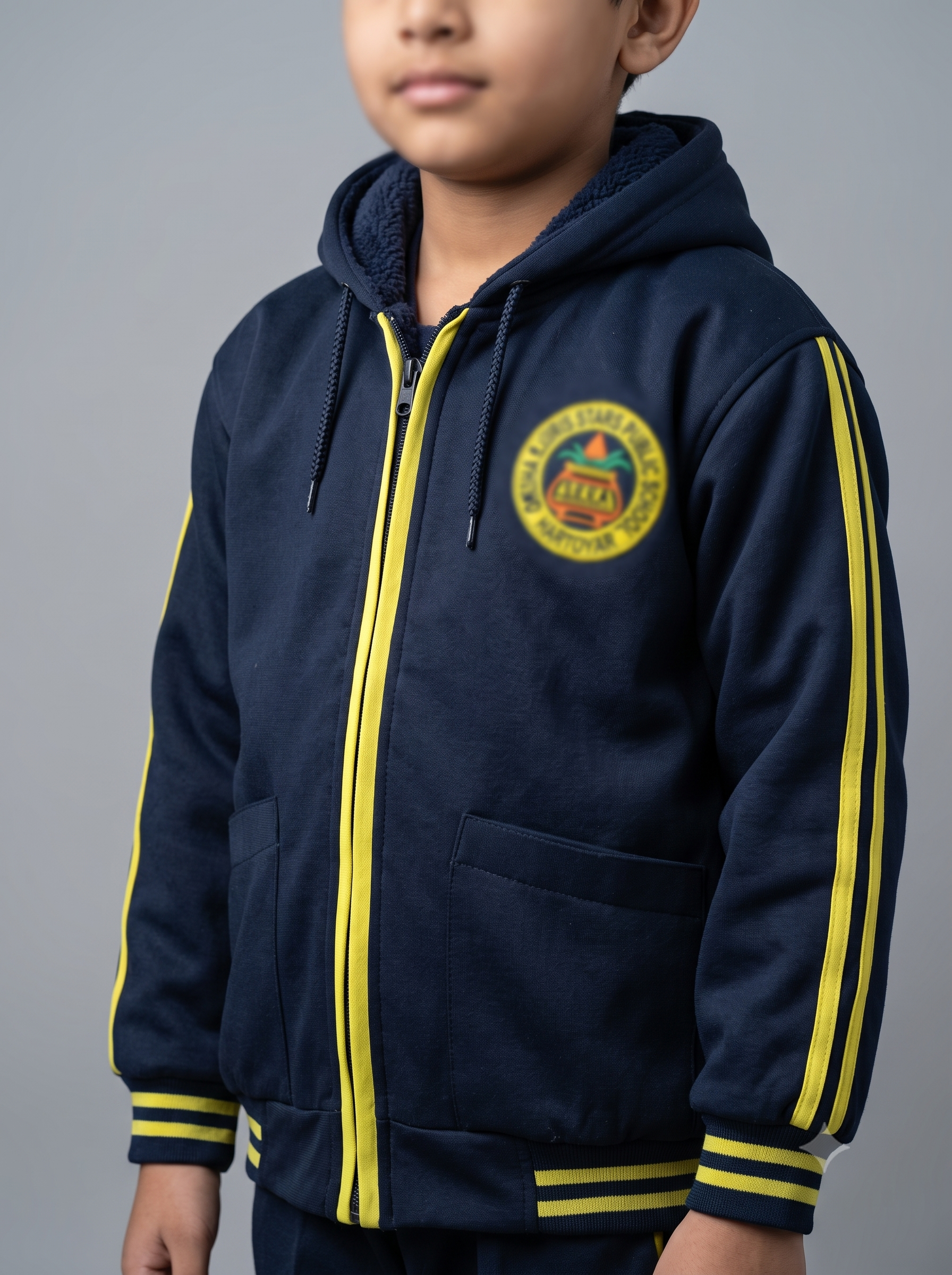 DIKSHA RISING NURS JACKET