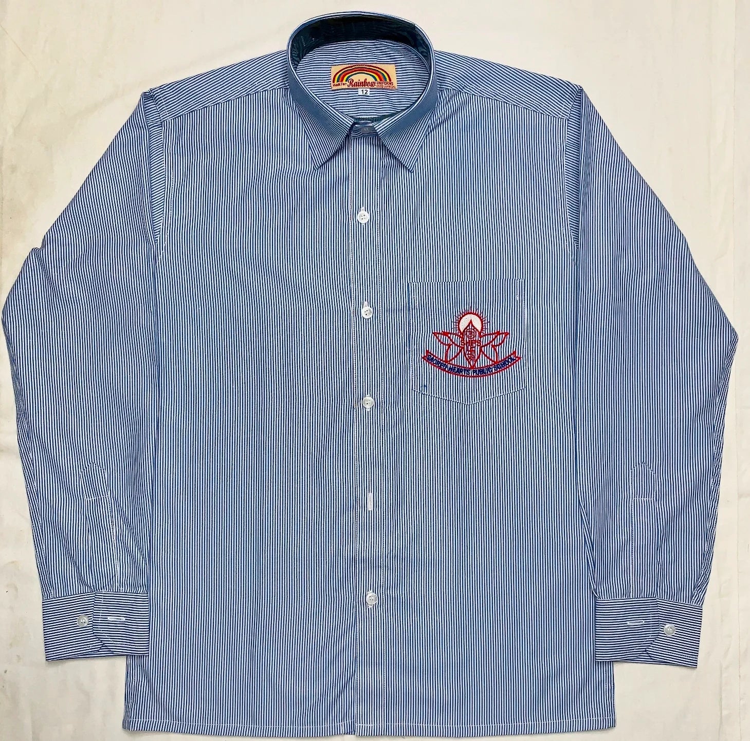 SACRED HEART FULL SHIRT